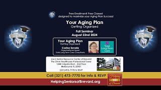 Your Aging Plan: Organizing Paperwork | Knowledge College for Aging