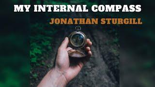 My Internal Compass by Jonathan Sturgill