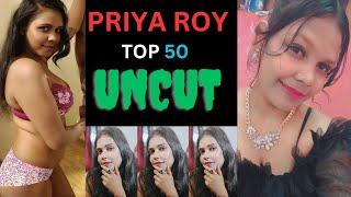 PRIYA ROY TOP 50 UNCUT WEB SERIES LIST | BINDAS TIMES | 11UP MOVIES