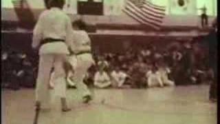 American Masters of The Martial Arts