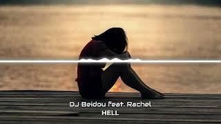 G.E.M. - HELL《鄧紫棋 EDM Cover》【DJ Beidou x Rachel】(歌詞 + Pinyin Lyrics)