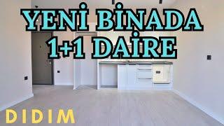 DİDİM SATILIK SIFIR 1+1 DAİRE #trending #popular #didim #yazlık