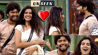 Vishal ️ Soundarya - என்ன செஞ்சிடாலே ️| BIGG BOSS 8 TAMIL DAY 32 - UNSEEN | 7 Nov 2024 | R&J 2.0