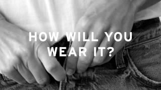 Women’s Levi's 501 CT Customized & Tapered - How to wear it