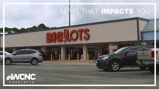 Big Lots closing stores nationwide