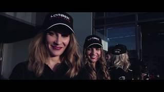 Lorbek Luxury Cars Launch