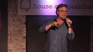 Seriously Entertaining: Dan Povenmire on "No Satisfaction"