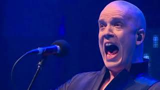 Devin Townsend - Ziltoid Live @ RAH