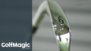 Best Player Irons 2015 | GolfMagic.com