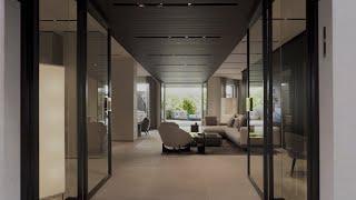 Minotti Mallorca by Terraza Balear flagship store 2022