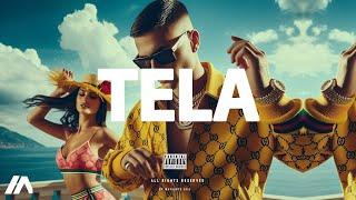 don xhoni type beat x algerino type beat "TELA" // oriental summer type beat