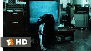 Samara Comes to You - The Ring (8/8) Movie CLIP (2002) HD