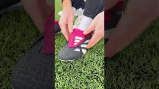 ASMR  new adidas Predator 30 Boots #asmr #asmrsounds #footballboots #soccercleats