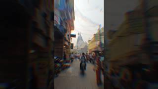 Puri Jagannath mandir #trending #viral #shorts #status #odisha #theod11rider