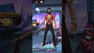 Pushpa #freefirenewevent #pushpa2ringeventfreefire #pushpaeventinfreefire #freefirexpushpa2 #ytcha