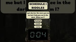 "99% FAIL This 10-Second Riddle Challenge!  Can YOU Solve It?"