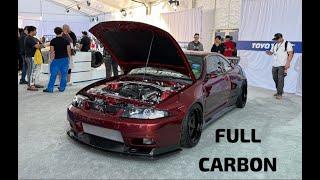 BEST BUILDS OF SEMA 2024