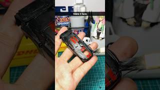 How to build death race #hotwheelscustom #diecastcustom #hotwheels #diecast