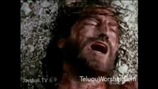 Ennenno Sramalanu Bharinchi Paralokam Cheralile -  JayaShali -Telugu Christian song
