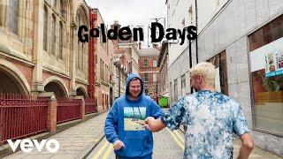 C-Blanch - Golden Days ft. Jonezy, Jaiyna S