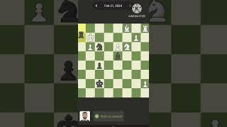 TN - Chess Puzzles|21.02.24
