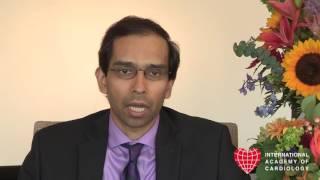 International Academy of Cardiology: Deepak L. Bhatt, M.D.: CONTROVERSIES IN ANTIPLATELET AND