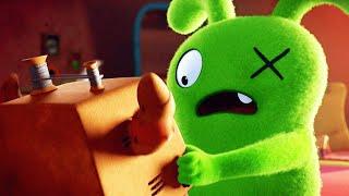 UGLYDOLLS Clip - Ox Saves Moxy (2019)