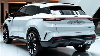 “2025 Hyundai Creta: Bold Redesign and Advanced Features for the Modern SUV!