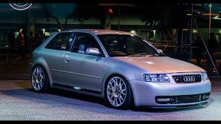 Audi A3 S3 8l | Best Tribute