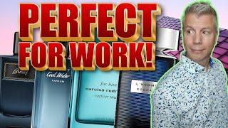 10 Cheap Exceptionally Fresh & Distinctive Fragrances For Work