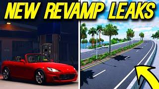 *NEW* INSANE REVAMP UPDATE MAP LEAKS IN SOUTHWEST FLORIDA!