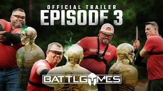 BATTLGAMES (2024) Episode 3 | TRAILER