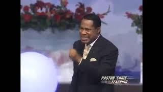 how to pray and get results by pastor Chris