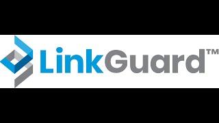 LinkGuard: The premiere cybersecurity solution to protect your critical assets, data, & operations.