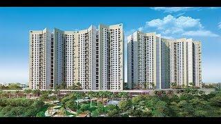 PURANIKS CITY RESERVA BY PURANIKS BUILDERS IN THANE | WALLS N ROOF