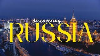 Russian Royal Retreats: Luxurious Encounters in the Heart of History