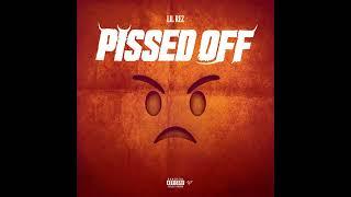 Lil Rez - "Pissed Of" OFFICIAL VERSION