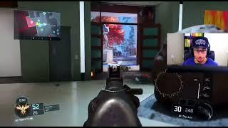 MARKOFJ REUPLOAD - Black Ops 3 Multiplayer AK74u Gameplay