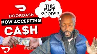 Doordash Review: Cash on Delivery Program