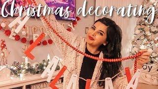 DECORACIONES DE NAVIDAD | IDEAS PARA DECORAR ESTA NAVIDAD | NUEVAS DECORACIONES DE NAVIDAD 