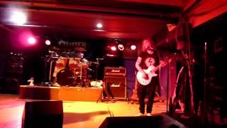 Chatterbox "Bad Luck-Social Distortion" @ Linda Cain's Music Rocks Autism, 8-17-13