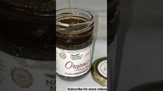 Unboxing Nature's Nectar Organic Honey under Rs 200| Raw and Unfiltered| #youtubeshorts#amazon