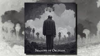 Tom Gekas - Shadows of Oblivion (EP)