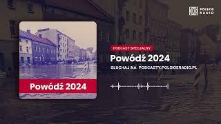  POWÓDŹ 2024 | Trwa walka o utrzymanie wału na Odrze | 24.09 godz. 8