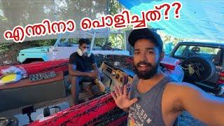 ബോട്ട് ഇങ്ങനെ ആണ് ഞങ്ങൾ പൊളിച്ചു പണിതത്.. | speed boatfishing boat5 months ago