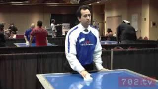 Air Hockey World Championships