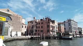 Venice Italy, Beautiful Instrumental Italian Music