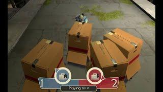 Top Secret Box Operations (TF2 Moments)