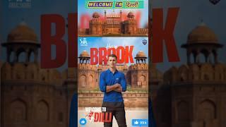 Harry Brook IPL 2025 in the Dehli Capitals for INR 6.25 crore #ipl2025 #harrybrook #dehlicapitals