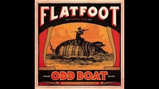 Flatfoot 56 "Ty Cobb"